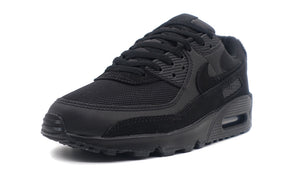 NIKE AIR MAX 90 "30th ANNIVERSARY" BLACK/BLACK/BLACK/WHITE 1