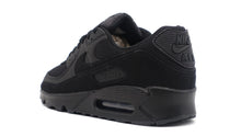 画像をギャラリービューアに読み込む, NIKE AIR MAX 90 &quot;30th ANNIVERSARY&quot; BLACK/BLACK/BLACK/WHITE 2