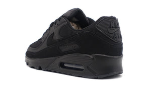 NIKE AIR MAX 90 "30th ANNIVERSARY" BLACK/BLACK/BLACK/WHITE 2