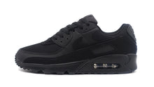 画像をギャラリービューアに読み込む, NIKE AIR MAX 90 &quot;30th ANNIVERSARY&quot; BLACK/BLACK/BLACK/WHITE 3