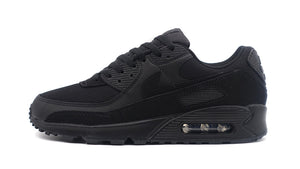 NIKE AIR MAX 90 "30th ANNIVERSARY" BLACK/BLACK/BLACK/WHITE 3