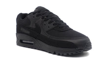 画像をギャラリービューアに読み込む, NIKE AIR MAX 90 &quot;30th ANNIVERSARY&quot; BLACK/BLACK/BLACK/WHITE 5