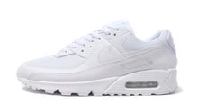 画像をギャラリービューアに読み込む, NIKE AIR MAX 90 WHITE/WHITE/WOLF GREY 3