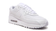 画像をギャラリービューアに読み込む, NIKE AIR MAX 90 WHITE/WHITE/WOLF GREY 5