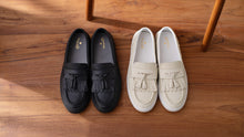 画像をギャラリービューアに読み込む, CONVERSE ALL STAR COUPE LOAFER SAND BEIGE