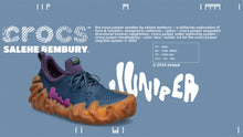 画像をギャラリービューアに読み込む, crocs JUNIPER &quot;SALEHE BEMBURY&quot; TARO 7