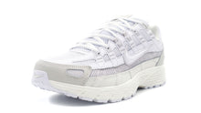 画像をギャラリービューアに読み込む, NIKE P-6000 WHITE/WHITE/SAIL/VAST GREY 1