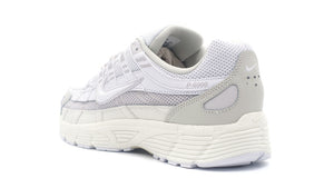 NIKE P-6000 WHITE/WHITE/SAIL/VAST GREY 2