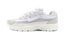 画像をギャラリービューアに読み込む, NIKE P-6000 WHITE/WHITE/SAIL/VAST GREY 3