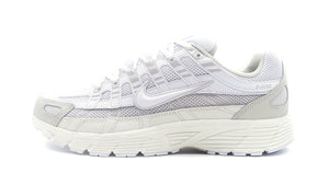 NIKE P-6000 WHITE/WHITE/SAIL/VAST GREY 3