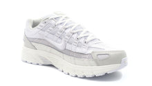 画像をギャラリービューアに読み込む, NIKE P-6000 WHITE/WHITE/SAIL/VAST GREY 5