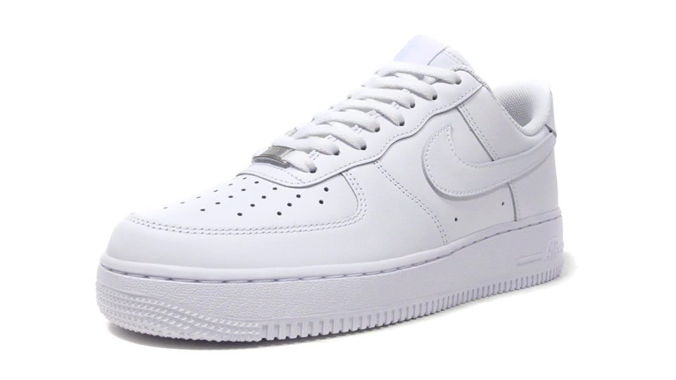 Nike air white online