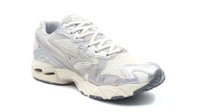 画像をギャラリービューアに読み込む, MIZUNO WAVE RIDER 10 OFF WHITE/LIGHT BEIGE/SILVER 5