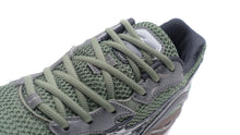 画像をギャラリービューアに読み込む, MIZUNO WAVE RIDER 10 GREEN/BLACK/METALLIC GREY 6