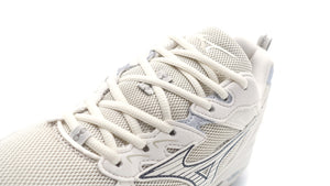 MIZUNO MXR OG BEIGE/LIGHT BEIGE 6