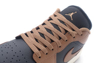 画像をギャラリービューアに読み込む, JORDAN BRAND (WMNS) AIR JORDAN 1 LOW &quot;MICHAEL JORDAN&quot; OFF NOIR/ARCHAEO BROWN/SAIL 6