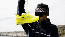 画像をギャラリービューアに読み込む, DC SHOES LUCIEN &quot;THE LUCIEN&quot; &quot;LUCIEN CLARKE&quot; LUCENT SHOCK 7