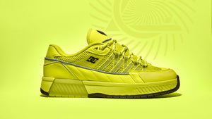 DC SHOES LUCIEN "THE LUCIEN" "LUCIEN CLARKE" LUCENT SHOCK 8