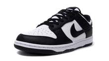 画像をギャラリービューアに読み込む, NIKE DUNK LOW RETRO WHITE/BLACK/WHITE/BLANC/BLANC/NOIR 1