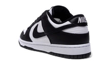 画像をギャラリービューアに読み込む, NIKE DUNK LOW RETRO WHITE/BLACK/WHITE/BLANC/BLANC/NOIR 2