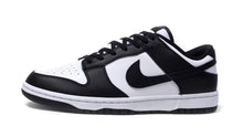 画像をギャラリービューアに読み込む, NIKE DUNK LOW RETRO WHITE/BLACK/WHITE/BLANC/BLANC/NOIR 3