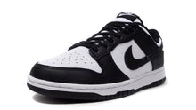 画像をギャラリービューアに読み込む, NIKE (WMNS) DUNK LOW WHITE/BLACK/WHITE/BLANC/BLANC/NOIR 1