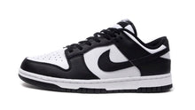 画像をギャラリービューアに読み込む, NIKE (WMNS) DUNK LOW WHITE/BLACK/WHITE/BLANC/BLANC/NOIR 3