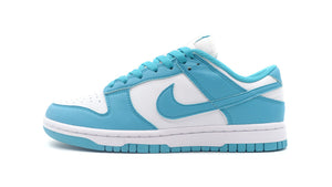 NIKE (WMNS) DUNK LOW NEXT NATURE WHITE/DUSTY CACTUS 3