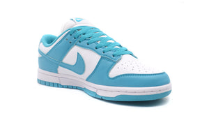 NIKE (WMNS) DUNK LOW NEXT NATURE WHITE/DUSTY CACTUS 5