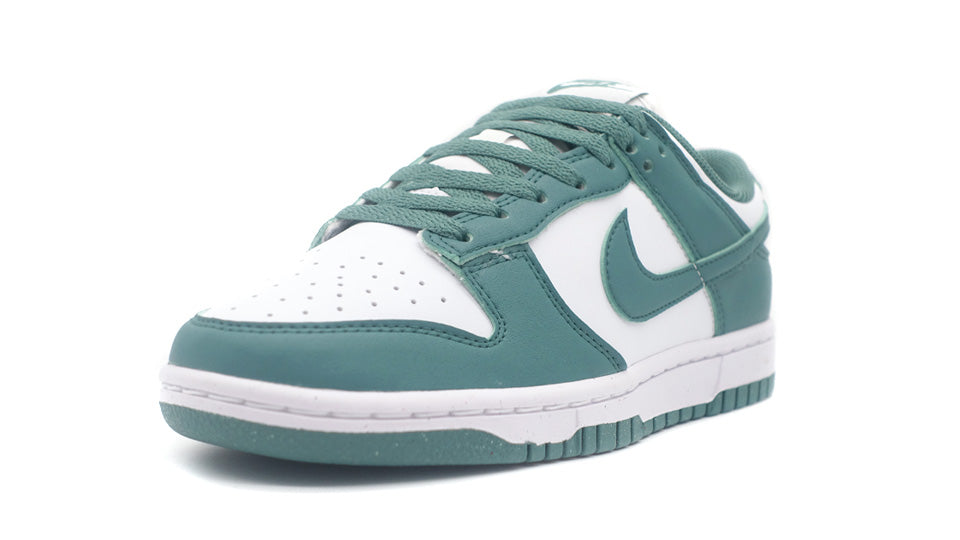 NIKE (WMNS) DUNK LOW NEXT NATURE WHITE/BICOASTAL 1