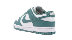 NIKE (WMNS) DUNK LOW NEXT NATURE WHITE/BICOASTAL 2