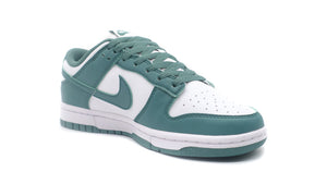 NIKE (WMNS) DUNK LOW NEXT NATURE WHITE/BICOASTAL 5