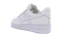 画像をギャラリービューアに読み込む, NIKE (WMNS) AIR FORCE 1 &#39;07 WHITE/WHITE 2