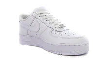 画像をギャラリービューアに読み込む, NIKE (WMNS) AIR FORCE 1 &#39;07 WHITE/WHITE 5