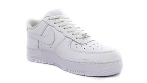 NIKE (WMNS) AIR FORCE 1 '07 WHITE/WHITE 5