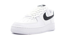 画像をギャラリービューアに読み込む, NIKE (WMNS) AIR FORCE 1 &#39;07 WHITE/BLACK/WHITE/WHITE 1