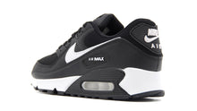 画像をギャラリービューアに読み込む, NIKE (WMNS) AIR MAX 90 BLACK/WHITE/BLACK 2