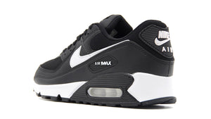 NIKE (WMNS) AIR MAX 90 BLACK/WHITE/BLACK 2