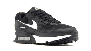 NIKE (WMNS) AIR MAX 90 BLACK/WHITE/BLACK 5