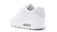 画像をギャラリービューアに読み込む, NIKE (WMNS) AIR MAX 90 WHITE/WHITE/WHITE 2