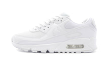 画像をギャラリービューアに読み込む, NIKE (WMNS) AIR MAX 90 WHITE/WHITE/WHITE 3