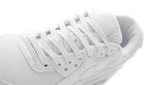 画像をギャラリービューアに読み込む, NIKE (WMNS) AIR MAX 90 WHITE/WHITE/WHITE 6