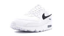 画像をギャラリービューアに読み込む, NIKE (WMNS) AIR MAX 90 WHITE/BLACK/WHITE 1