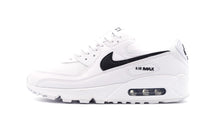 画像をギャラリービューアに読み込む, NIKE (WMNS) AIR MAX 90 WHITE/BLACK/WHITE 3