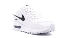 画像をギャラリービューアに読み込む, NIKE (WMNS) AIR MAX 90 WHITE/BLACK/WHITE 5