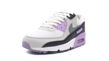 画像をギャラリービューアに読み込む, NIKE (WMNS) AIR MAX 90 WHITE/COOL GREY/LILAC/PHOTON DUST 1