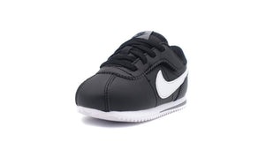 NIKE CORTEZ EAZYON TD BLACK/WHITE/COOL GREY 1