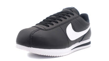 画像をギャラリービューアに読み込む, NIKE CORTEZ BLACK/WHITE 1