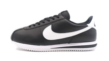 画像をギャラリービューアに読み込む, NIKE CORTEZ BLACK/WHITE 3