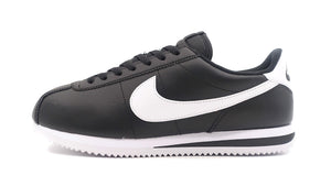 NIKE CORTEZ BLACK/WHITE 3